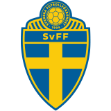 Švedska U-16